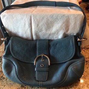 Coach - Barely used in Mint Condition